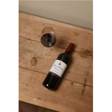 Haut Médoc de Giscours - Haut-Médoc 2018