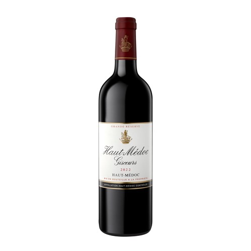 Haut Médoc de Giscours - Haut-Médoc 2022