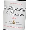 Le Haut Médoc de Giscours - Château Giscours - Haut-Médoc 2016