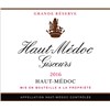 Le Haut Médoc de Giscours - Château Giscours - Haut-Médoc 2016