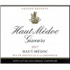 Haut Médoc from Giscours - Château Giscours - Haut-Médoc 2017 4df5d4d9d819b397555d03cedf085f48 