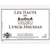 Les Hauts de Lynch Moussas - Château Lynch Moussas - Haut-Médoc 2017