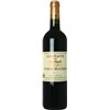 Les Hauts de Lynch Moussas - Haut-Médoc 2014
