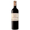 Les Hauts de Lynch Moussas - Haut-Médoc 2022