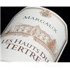 Hauts du Tertre - Château du Tertre - Margaux 2015 