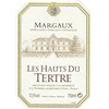 Hauts du Tertre - Château du Tertre - Margaux 2015 
