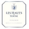 Hauts du Tertre - Château du Tertre - Margaux 2015 