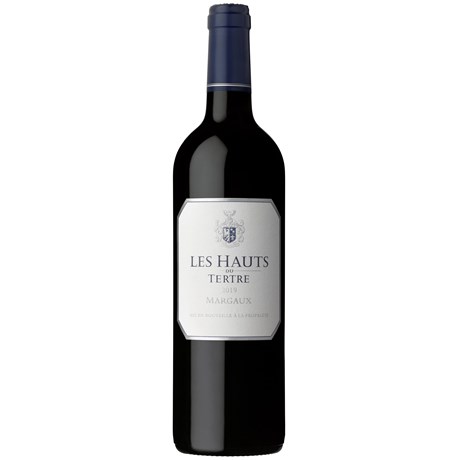 Hauts du Tertre - Margaux 2019