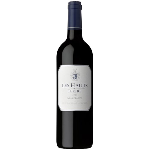 Hauts du Tertre - Margaux 2019