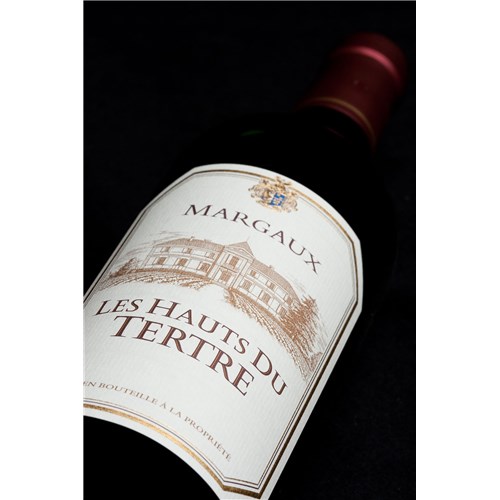 Hauts du Tertre - Margaux 2020