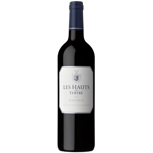 Hauts du Tertre - Margaux 2021
