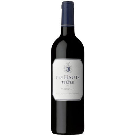Hauts du Tertre - Margaux 2022