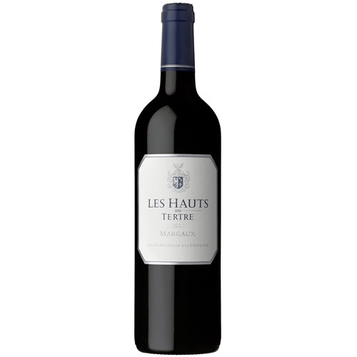 Hauts du Tertre - Margaux 2022