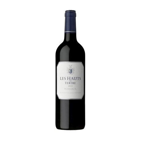 Hauts du Tertre - Margaux 2023