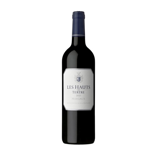 Hauts du Tertre - Margaux 2023