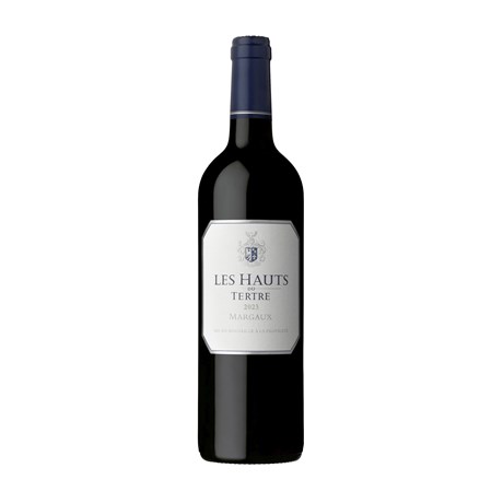 Hauts du Tertre - Margaux 2023