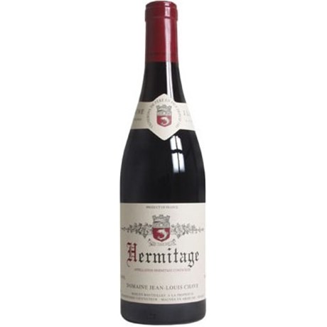 Hermitage - Domaine Jean-Louis Chave - Hermitage 2017