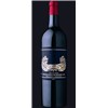 Historical XIXth Century Wine - Château Palmer - Vin de table 20.17