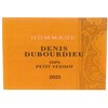 Hommage à Denis Dubourdieu - Bordeaux 2023