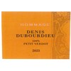 Hommage à Denis Dubourdieu - Bordeaux 2023
