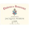 Hommage à Jacques Perrin (BIO-ORGANIC) - Châteauneuf du Pape 2021