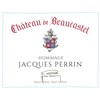 Hommage à Jacques Perrin (BIO-ORGANIC) - Châteauneuf du Pape 2021