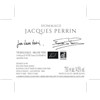 Hommage à Jacques Perrin (BIO-ORGANIC) - Châteauneuf du Pape 2021