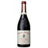 Hommage à Jacques Perrin - Château de Beaucastel - Châteauneuf du Pape 1995