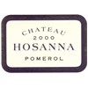 Hosanna - Pomerol 1999