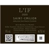 L'If - Saint-Emilion 2020