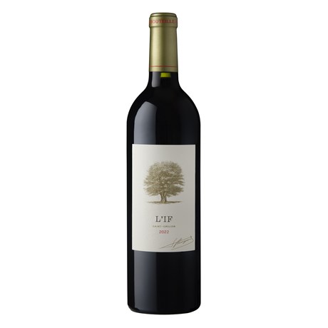 L'If - Saint-Emilion 2022