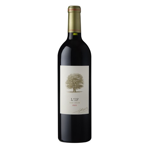 L'If - Saint-Emilion 2022