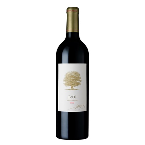 L'If - Saint-Emilion 2023