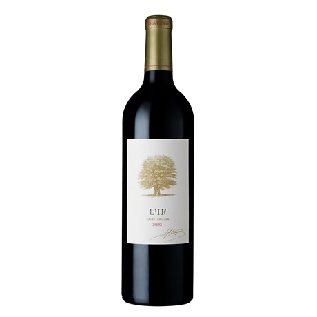 L'If - Saint-Emilion 2023