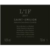 L'If - Saint-Emilion Grand Cru 2017