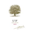 L'If - Saint-Emilion Grand Cru 2018