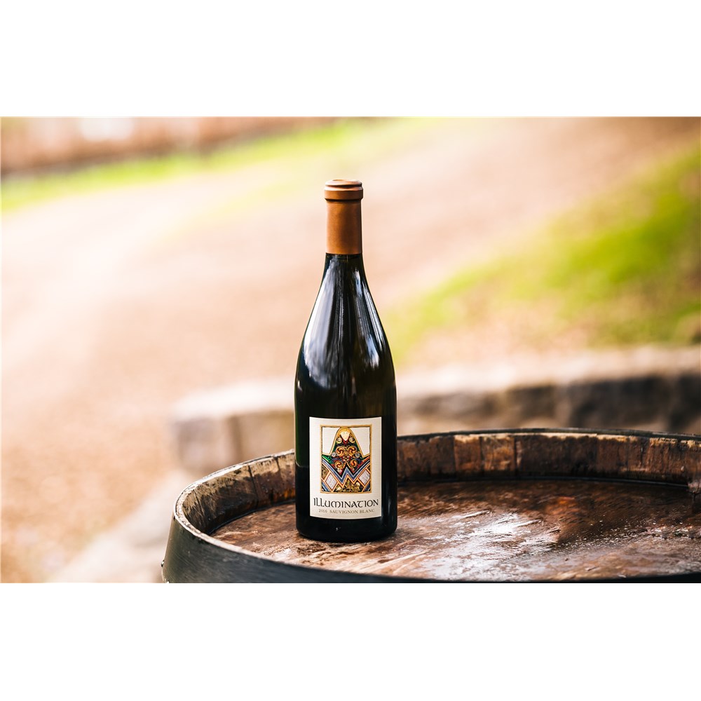 Illumination by Quintessa Napa Valley 2021