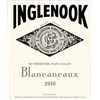 Inglenook Blancaneaux - Napa Valley 2016