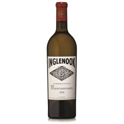 Inglenook, Blancaneaux - Napa Valley 2016
