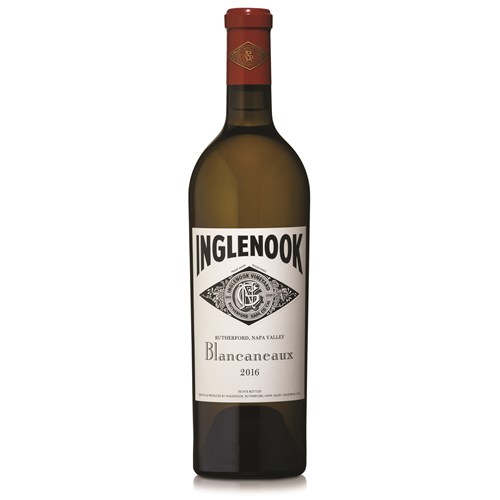 Inglenook, Blancaneaux - Napa Valley 2016
