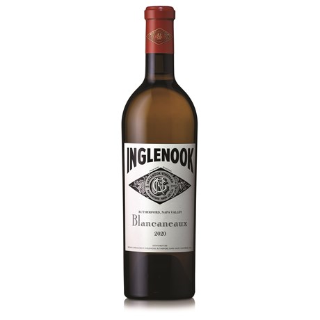 Inglenook, Blancaneaux - Napa Valley 2020