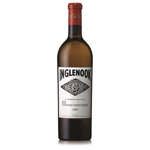 Inglenook, Blancaneaux - Napa Valley 2020