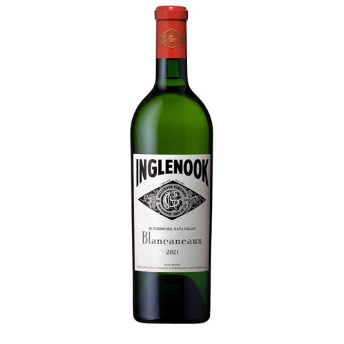 Inglenook Blancaneaux - Napa Valley 2021