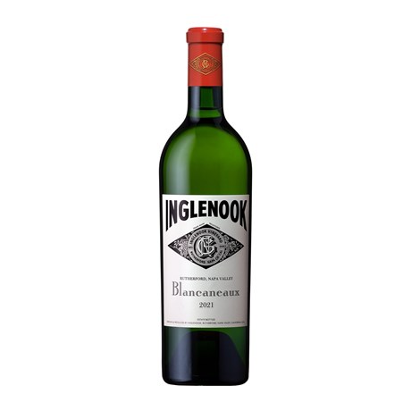 Inglenook, Blancaneaux - Napa Valley 2021