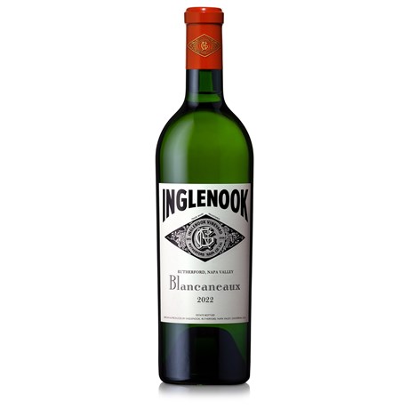 Inglenook Blancaneaux - Napa Valley 2022