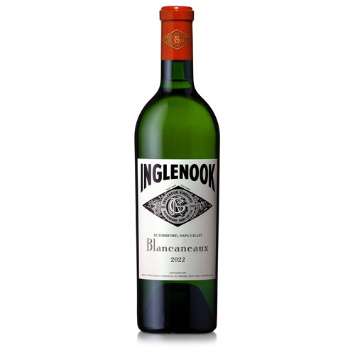 Inglenook, Blancaneaux - Napa Valley 2022