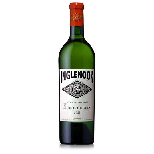 Inglenook, Blancaneaux - Napa Valley 2022