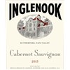 Inglenook - Cabernet Sauvignon - Napa Valley 2015 6b11bd6ba9341f0271941e7df664d056 