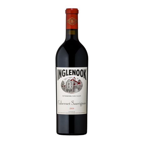 Inglenook - Cabernet Sauvignon - Napa Valley 2019