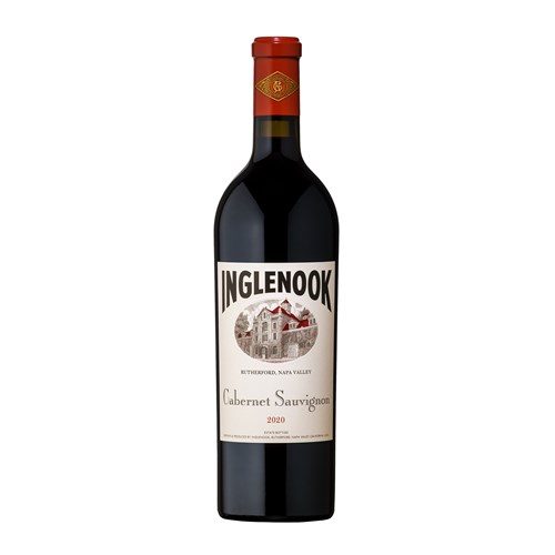 Inglenook, Cabernet Sauvignon - Napa Valley 2020